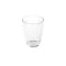 Wham Roma Clear Small Beaker 0.37 Litre - ONE CLICK SUPPLIES