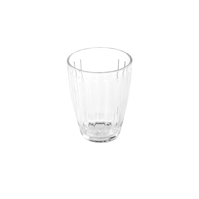 Wham Roma Clear Small Beaker 0.37 Litre - ONE CLICK SUPPLIES