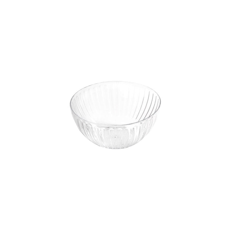 Wham Roma Clear Small Bowl 0.85 Litre - ONE CLICK SUPPLIES