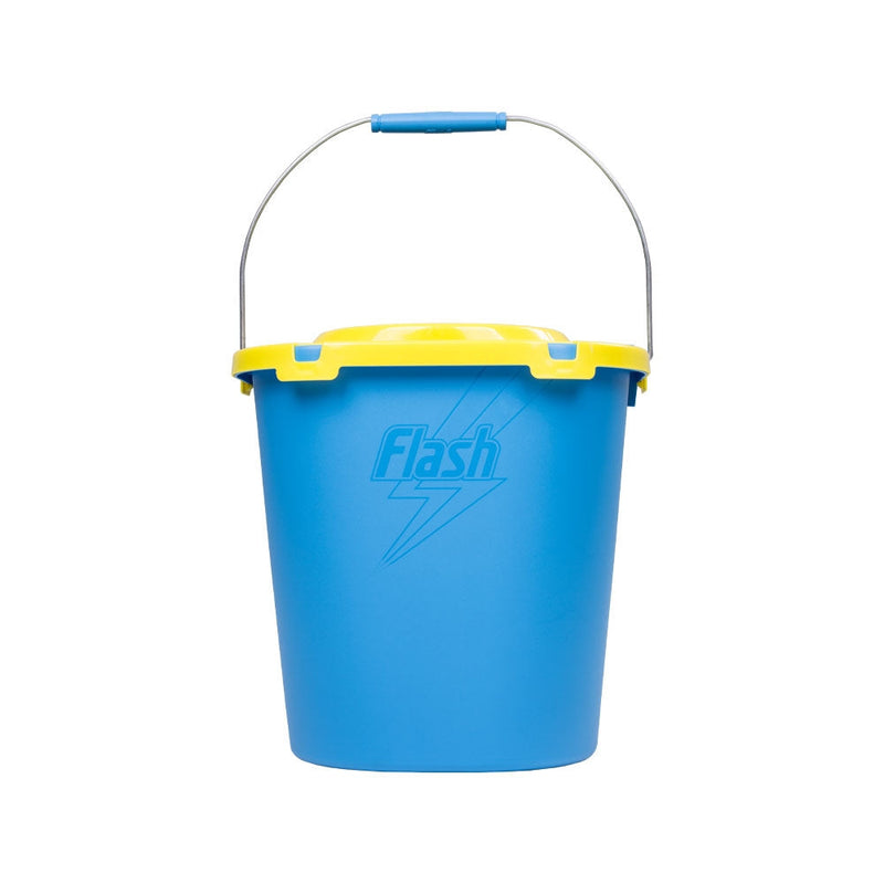Flash Mop Bucket 16 Litre - ONE CLICK SUPPLIES