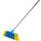 Flash Multi-Function Soft Broom With Fixed Handle - ONE CLICK SUPPLIES