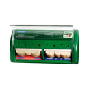 Salvequick Plaster Dispenser 80 Plasters - ONE CLICK SUPPLIES