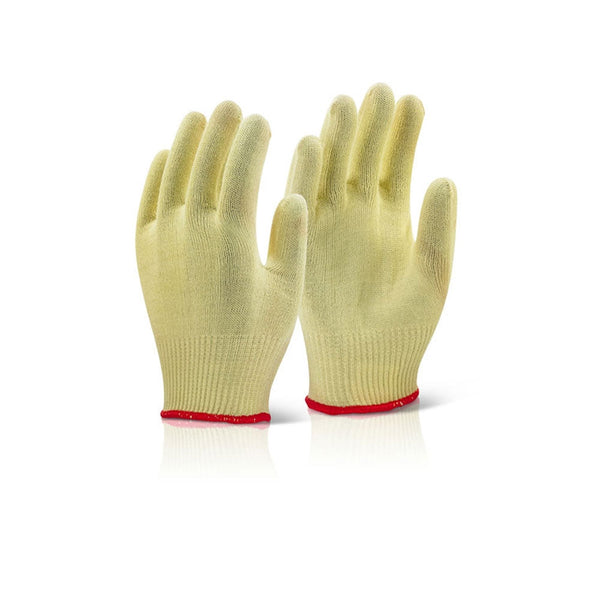 Beeswift Kutstop Lightweight Kevlar Gloves (Pair) - Multiple Sizes - ONE CLICK SUPPLIES