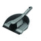 Addis Metalic Short Handle Dustpan & Brush Set - ONE CLICK SUPPLIES