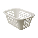 Addis Linen Laundry Basket 40 Litre - ONE CLICK SUPPLIES