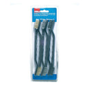 7inch Cleaning Brush Set Pack 6's - ONE CLICK SUPPLIES