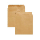 Plain Wage Envelopes 108x102mm 1000's - ONE CLICK SUPPLIES