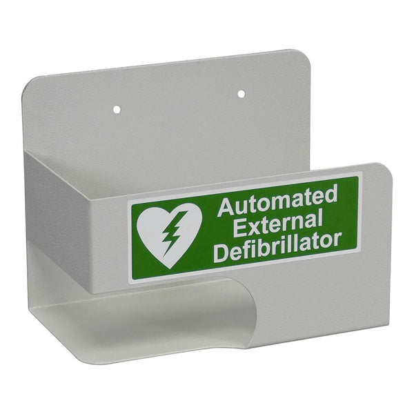 Aed Defibrillator Wall Bracket - ONE CLICK SUPPLIES