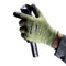 Ansell Activarmr 80-813 Green/Black Gloves (Pair) - ONE CLICK SUPPLIES
