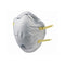 3M Cup Shaped Respirator Mask (8710) 20 Pack - ONE CLICK SUPPLIES