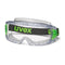 UVEX Ultravision lightweight Sporty Style safety Goggles - ONE CLICK SUPPLIES
