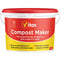 Vitax Compost Maker 10kg Tub - ONE CLICK SUPPLIES