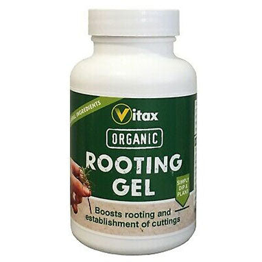 Vitax Organic Rooting Gel 150ml - ONE CLICK SUPPLIES