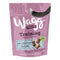 Wagg Dog Training Treats Beef, Chicken & Lamb 125g - ONE CLICK SUPPLIES