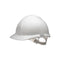 Centurion White Full Peak Helmet - ONE CLICK SUPPLIES