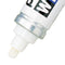 Pentel X100W Permanent Marker Bullet Tip 3.3mm Line White (Pack 12) - ONE CLICK SUPPLIES