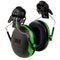 3M Peltor X1P3 Helmet Attach Ear Defenders - ONE CLICK SUPPLIES
