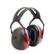 3M Peltor X3A Headband Ear Defenders - ONE CLICK SUPPLIES