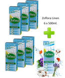 Zoflora Linen Fresh Concentrated Disinfectant 500ml - ONE CLICK SUPPLIES